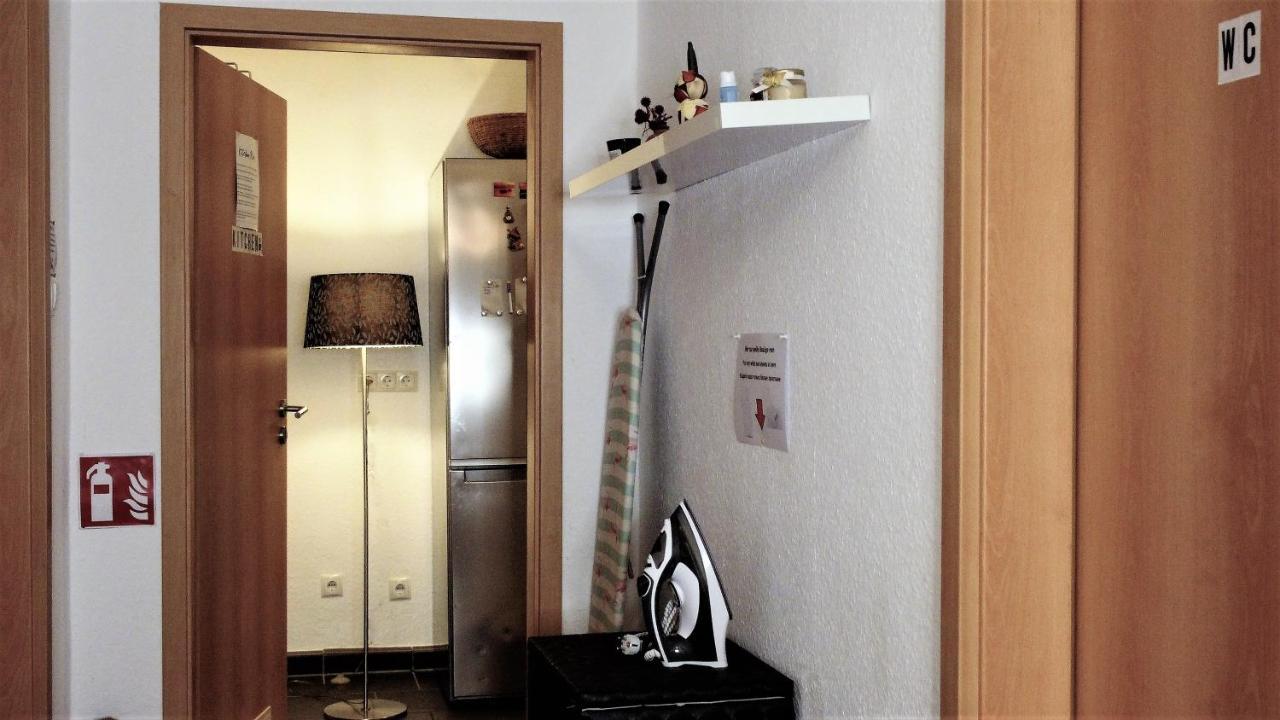 Your Private Bedroom Near Station Perfect For Solo Travelers Apartment Koblenz (Rhineland-Palatinate)