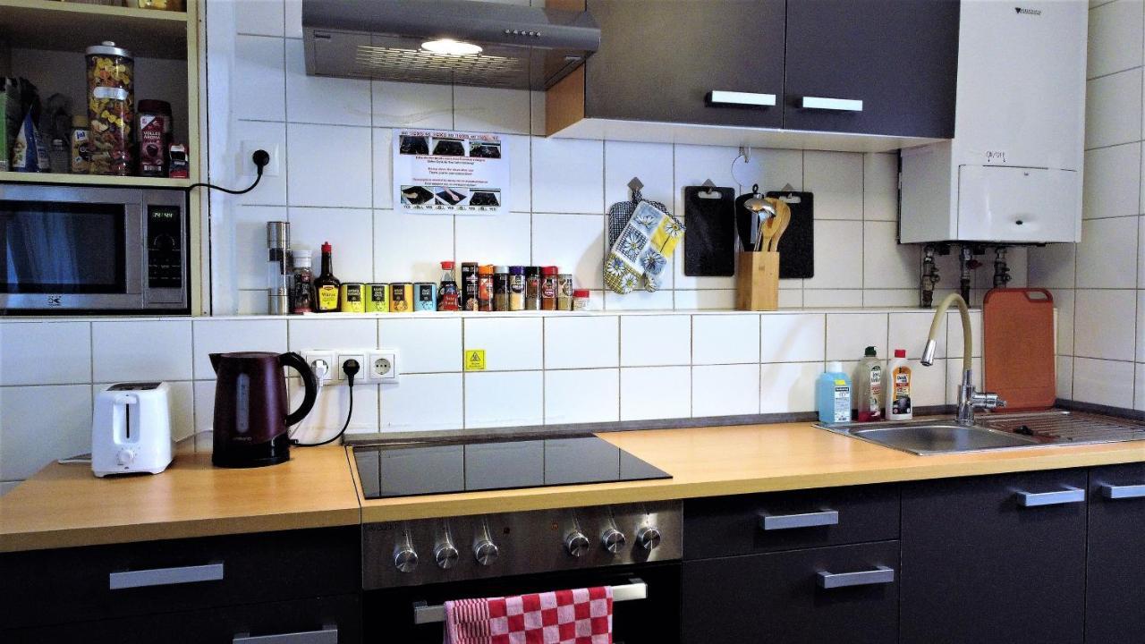 Your Private Bedroom Near Station Perfect For Solo Travelers Apartment Koblenz (Rhineland-Palatinate)